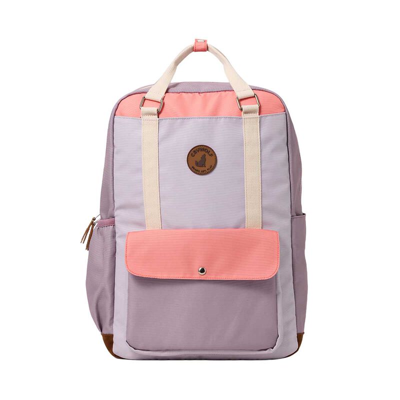 Crywolf Knapsack image number 0