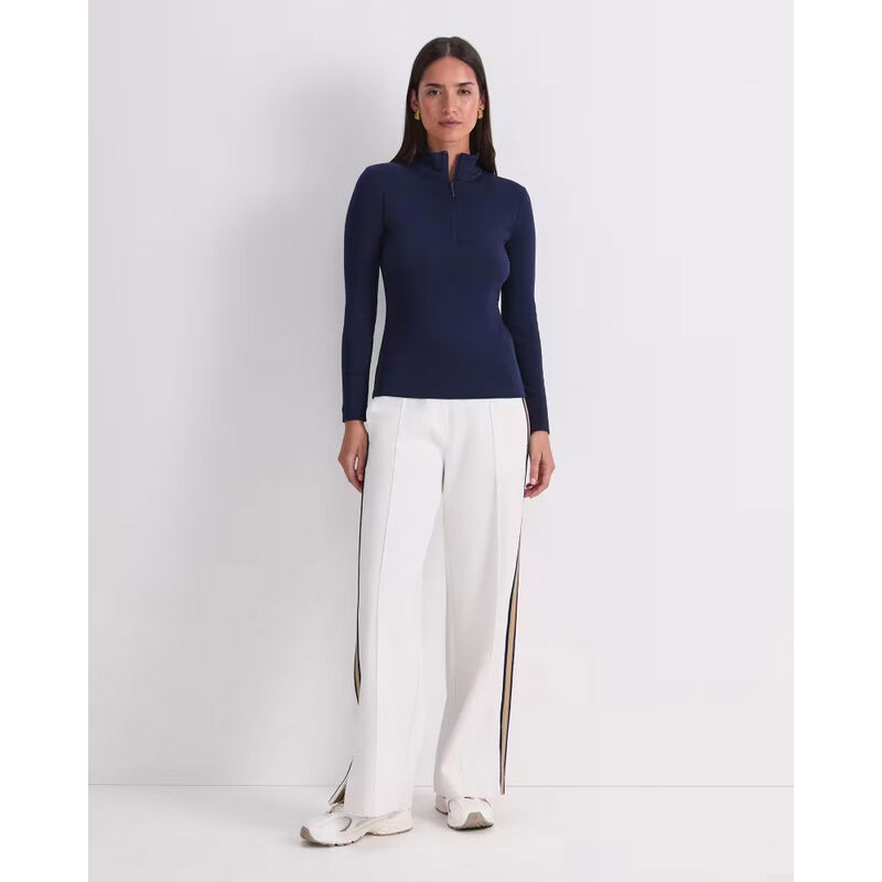 Sportscraft Lucy Zip Funnel Neck image number 3