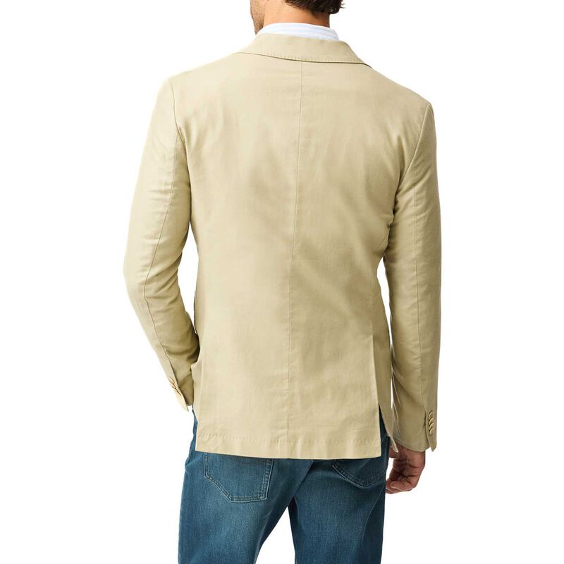 Rodd & Gunn Hexton Sports Fit Jacket image number 5