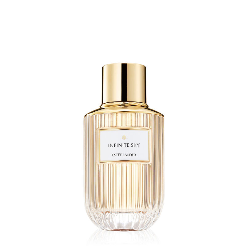 Estée Lauder Luxury EDP Refillable Infinite Sky 100ml image number 0