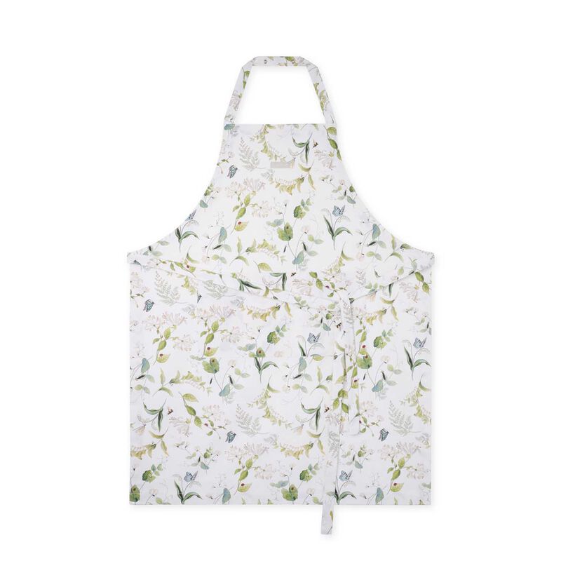 Sophie Allport Adult Apron Wild Floral image number 0