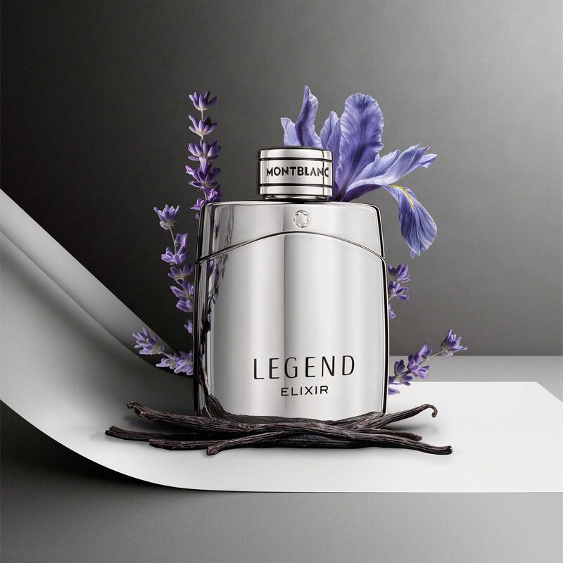 Montblanc Legend Elixir Parfum 100ml image number 2