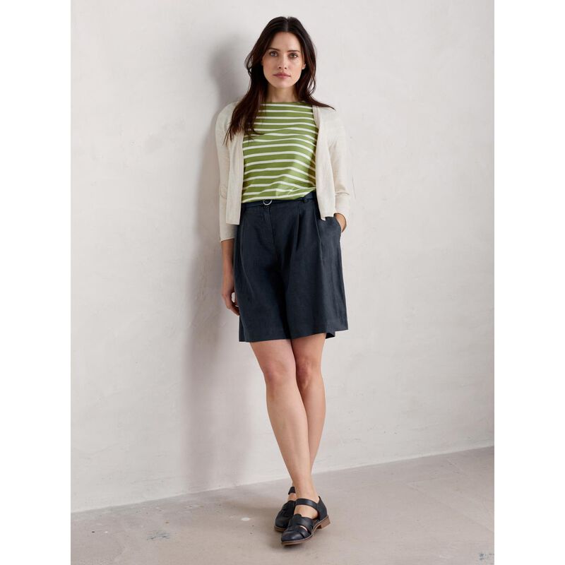 Seasalt Cornwall Vanessa Cardigan Chalk image number 3