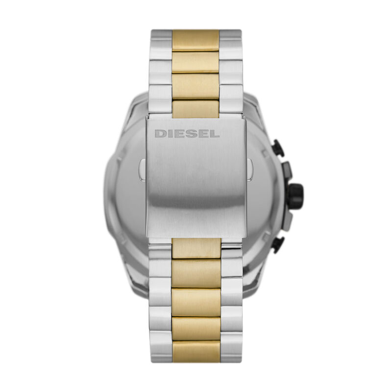 Diesel Mega Chief Watch DZ4581 image number 1