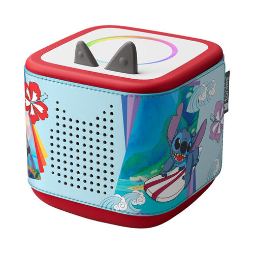 tonies Disney - Lilo & Stitch Sleeve for Toniebox 2