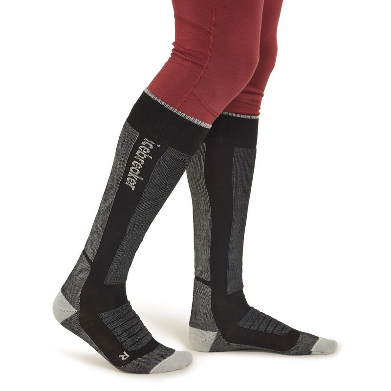 Icebreaker M Merino Blend Ski+ Medium OTC image number 1