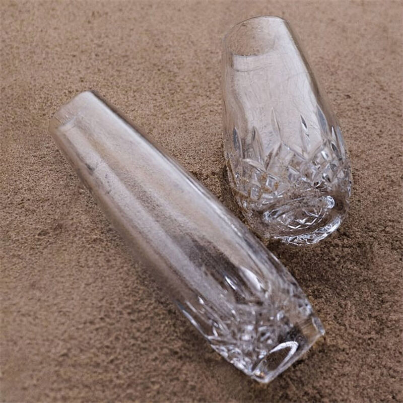 Waterford Crystal Lismore Essence Bud Vase 5in image number 3