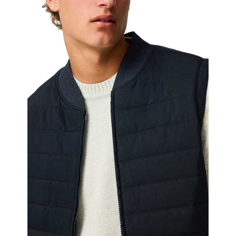 Rodd & Gunn Woodside Vest image number 2