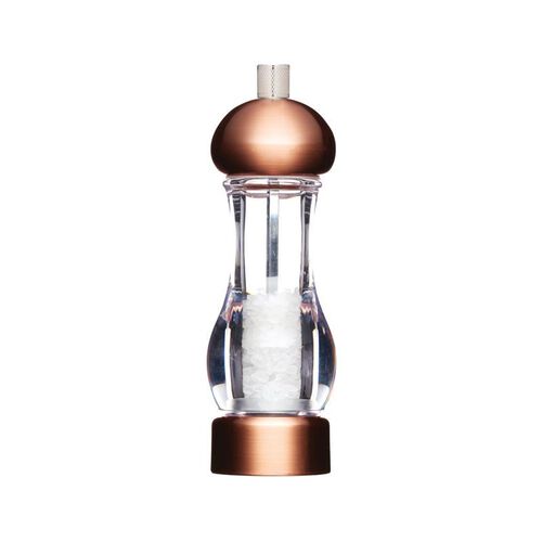 Mastercraft Redmond Capstan Salt Mill 19cm