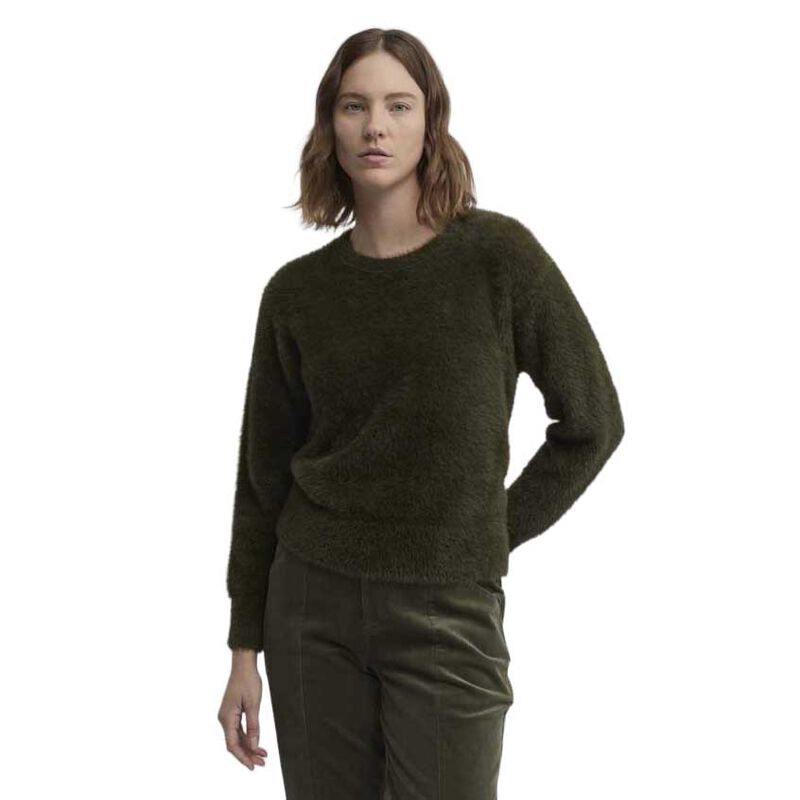 Yarra Trail Hearth Knit Jumper image number 0