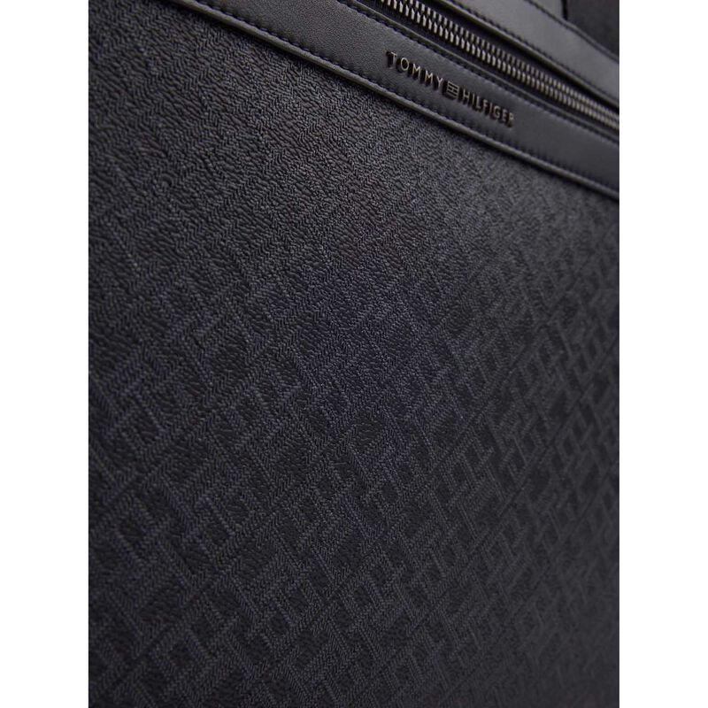 Tommy Hilfiger TH Monogram Laptop Bag image number 2