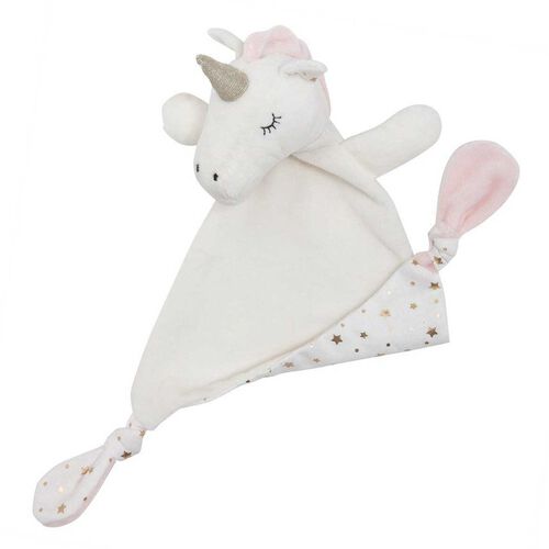 Lily & George Stardust&nbsp;The&nbsp;Unicorn&nbsp;Comforter