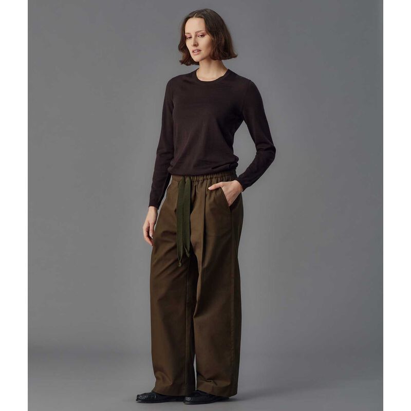 Standard Issue Merino Universal Long Sleeve Jersey image number 2