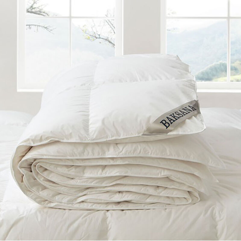 Baksana Hungarian Goose Duvet Inner 80/20 image number 0