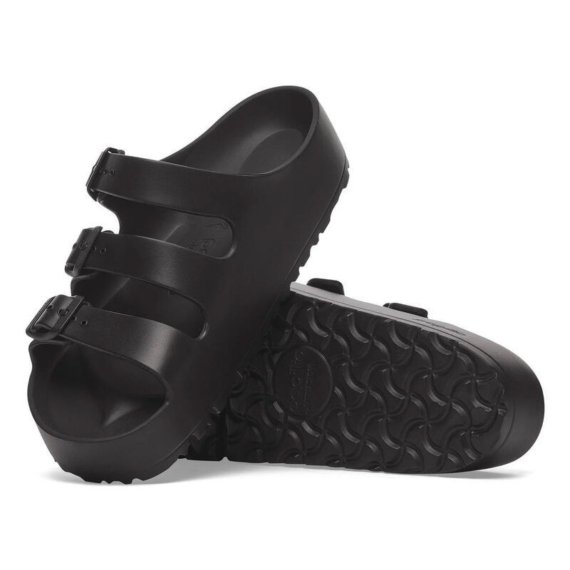 Birkenstock Florida III Flex Platform Eva Narrow image number 3
