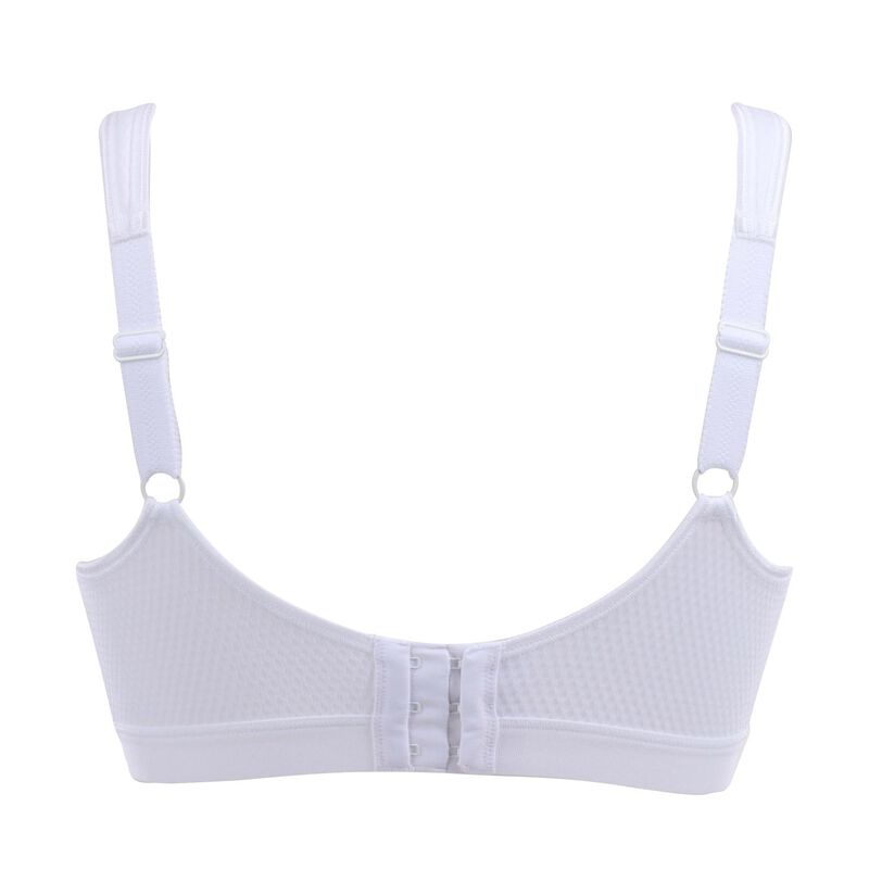 ABC Breast Care Mastectomy Massage Bra image number 1