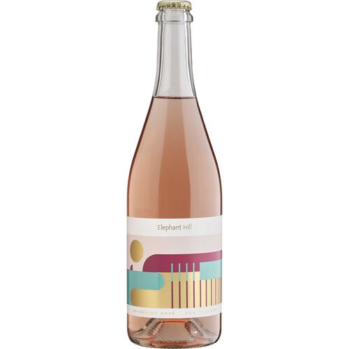 Elephant Hill Sparkling Ros&eacute; 750ml