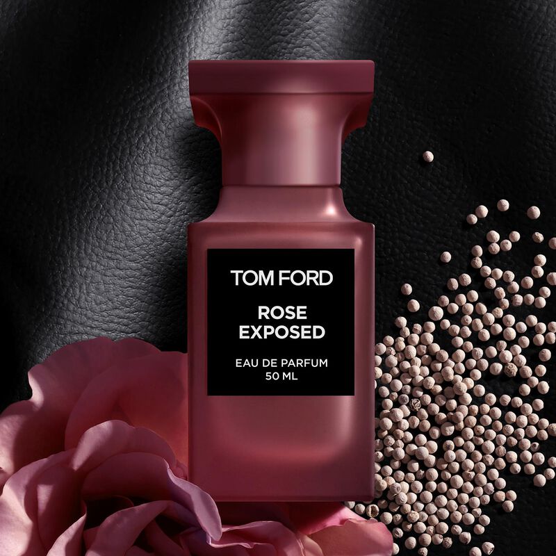 Tom Ford Rose Exposed Eau de Parfum 50ml image number 2