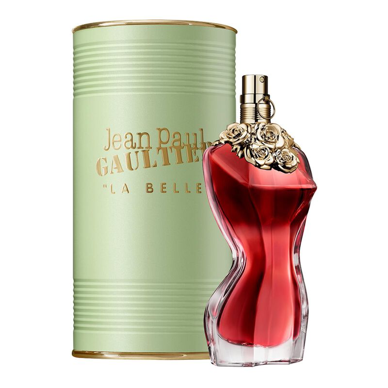 Jean Paul Gaultier La Belle EDP 100ml image number 1