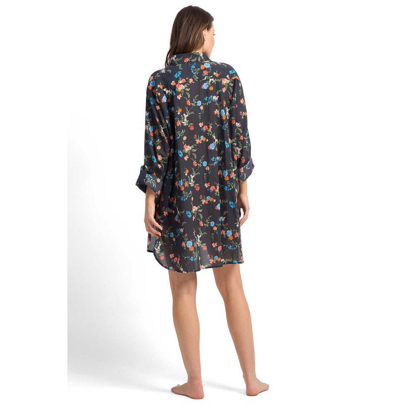 Sunseeker Japan Painters Shirt image number 1