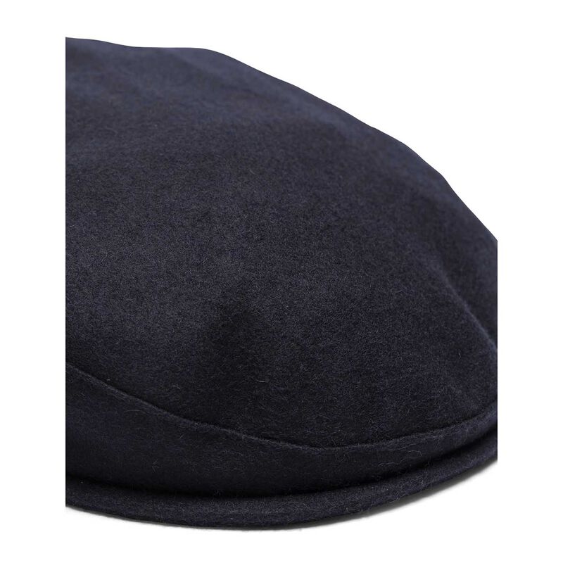 Rodd & Gunn Trafalgar Park Flat Cap image number 2