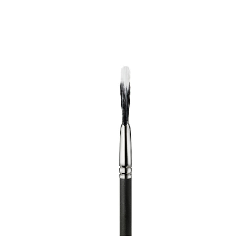 MAC 184S Duo Fibre Fan Brush image number 2