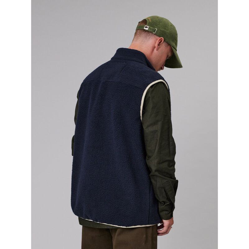 Just Another Fisherman Gulf Vest image number 1