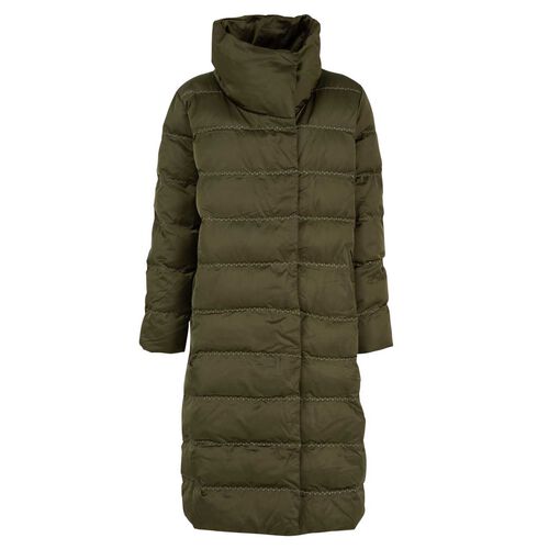 Cooper Just Chill Out Coat