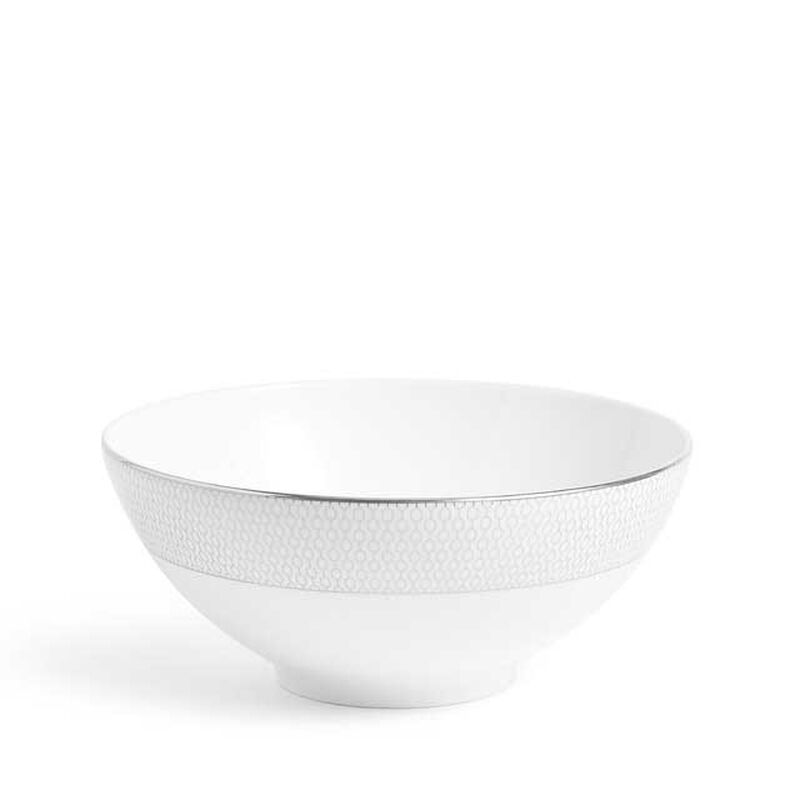 Wedgwood Gio Platinum Soup 20cm image number 0