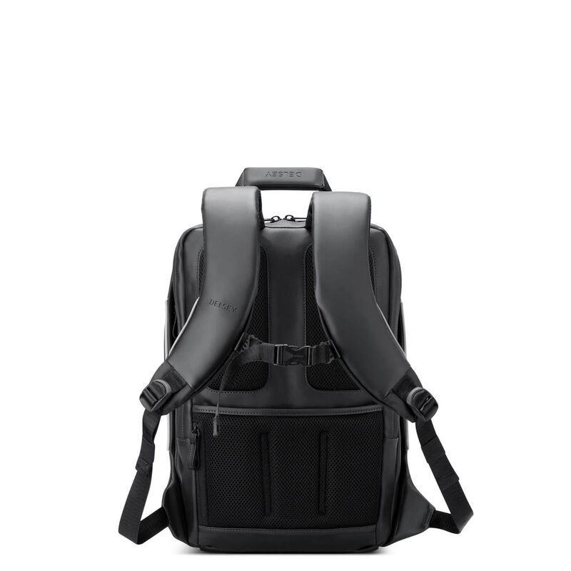 Delsey Securain Backpack 16 Blue image number 1