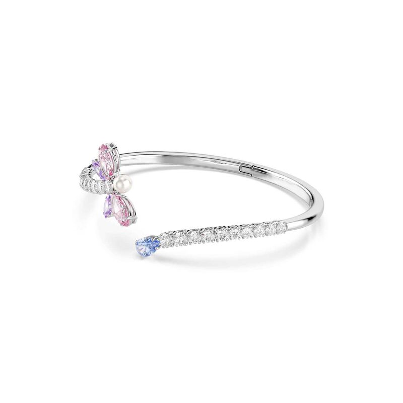 Swarovski x Ariana Grande Garden Collection Bangle image number 7
