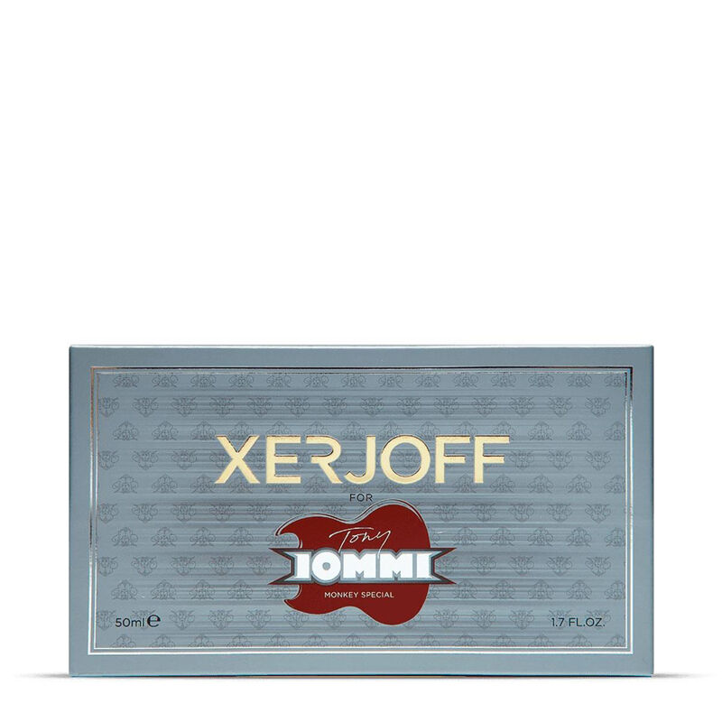 Xerjoff Tony Iommi Monkey Special Parfum 50ml image number 1