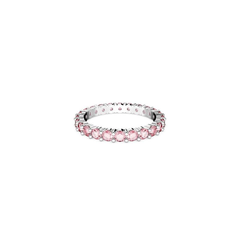 Swarovski Matrix Ring image number 40