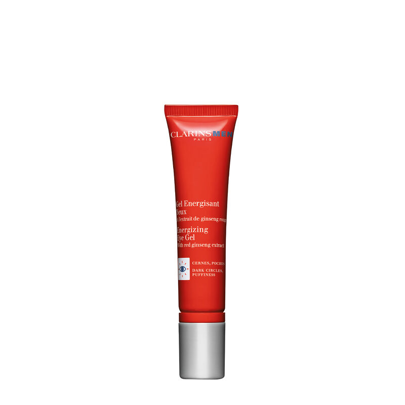 ClarinsMen Energizing Eye Gel 15ml image number 0