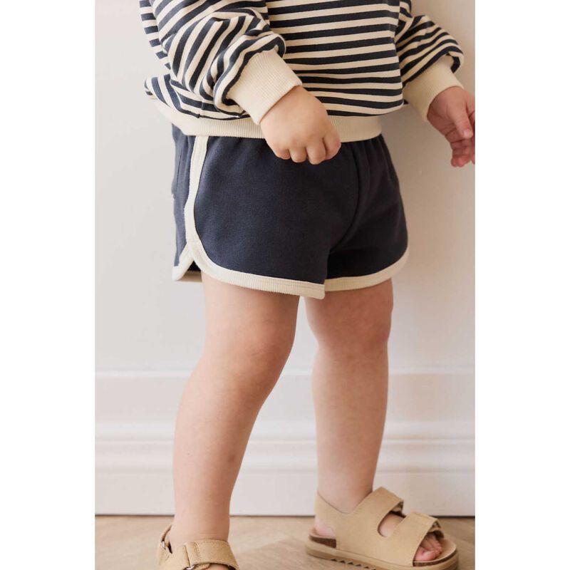 Jamie Kay Organic Cotton Eric Short image number 1