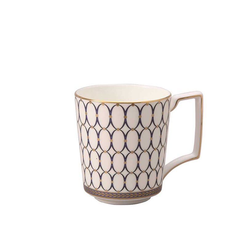 Wedgwood Bone China Renaissance Gold Mug image number 0
