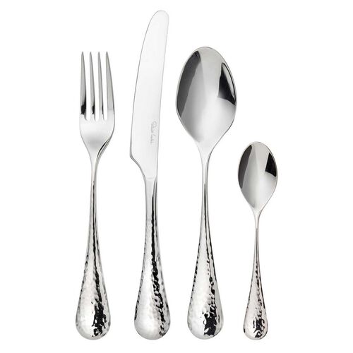 Robert Welch Honeybourne 16pc Cutlery Set Gift Boxed