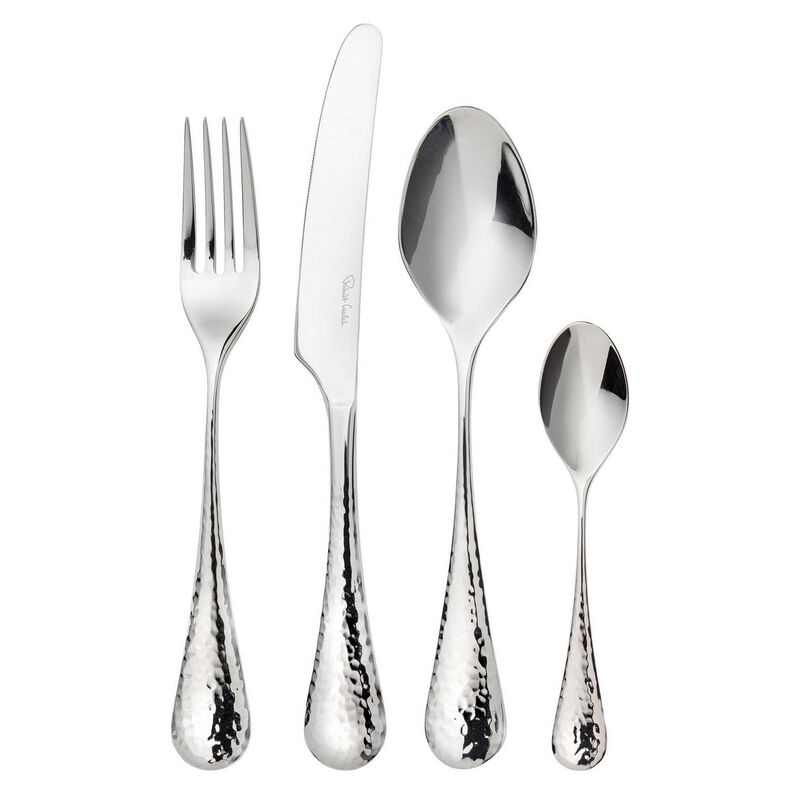 Robert Welch Honeybourne 16pc Cutlery Set Gift Boxed image number 0