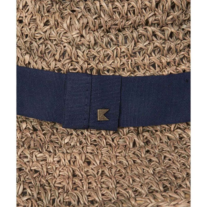 Kooringal Universal Fedora Hat - Echo Beach image number 2