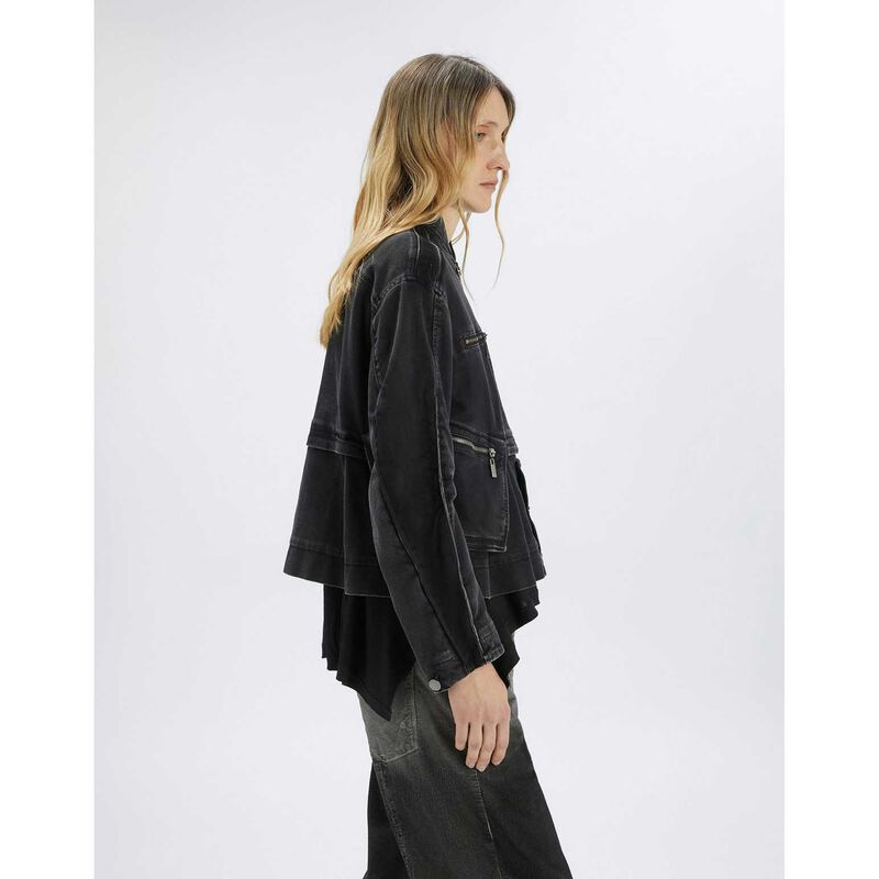 HIGH Keira Jacket image number 3