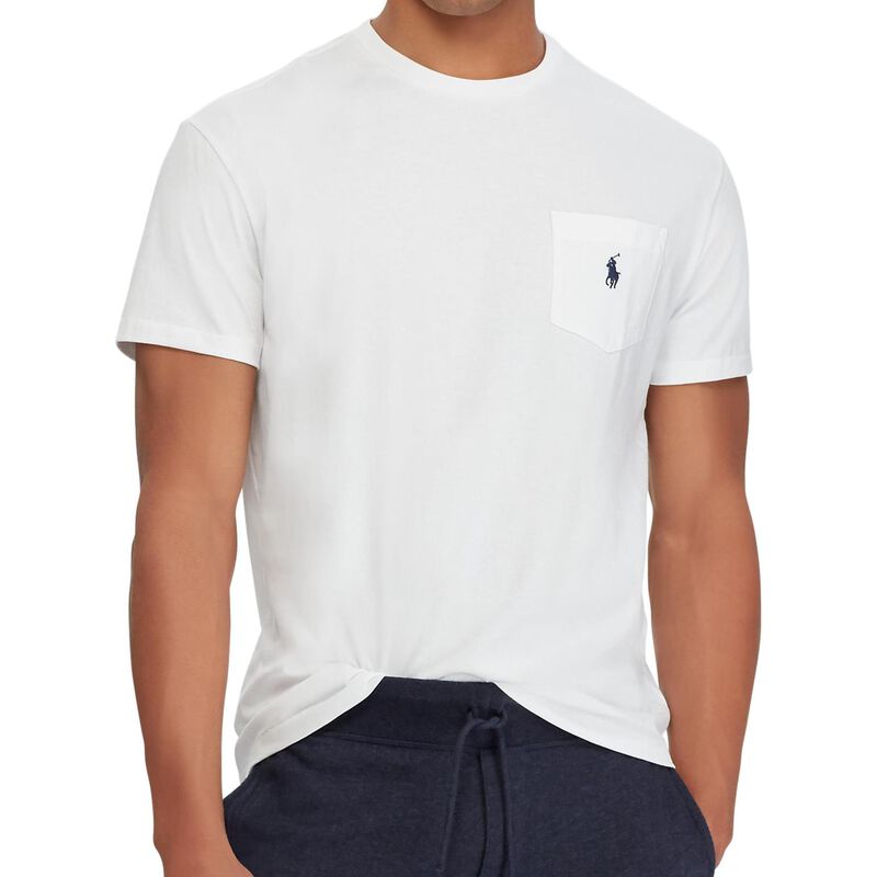 Polo Ralph Lauren Classic Fit T-Shirt image number 0