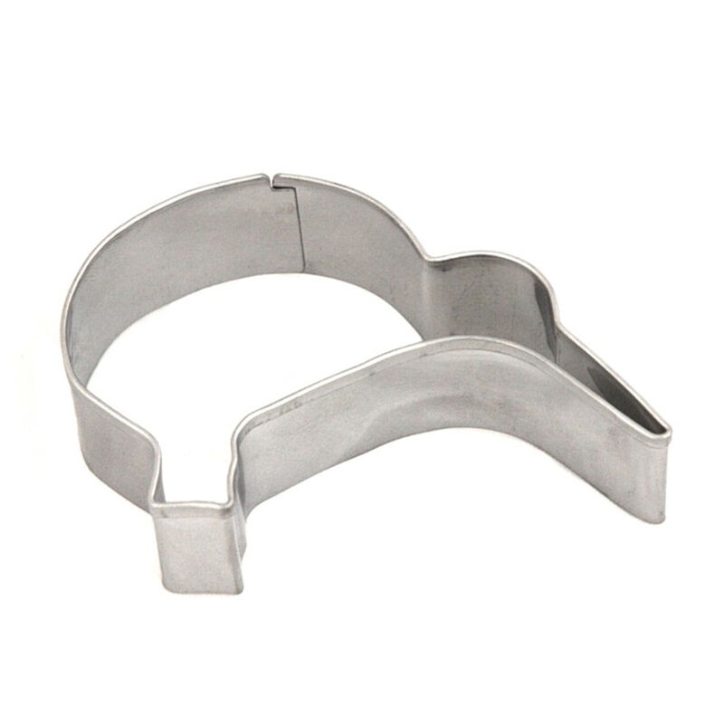 D.Line Kiwi Cookie Cutter image number 0