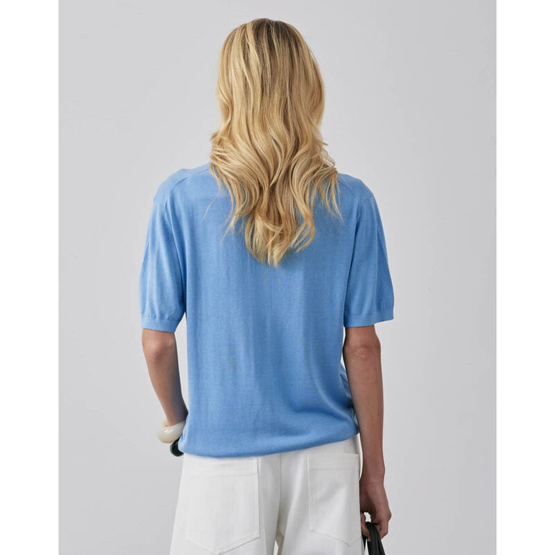 Gregory Miller Knit Top image number 1