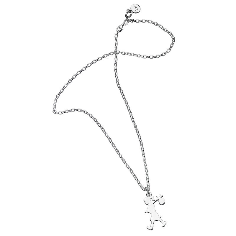 Karen Walker Runaway Medium Girl Pendant image number 0