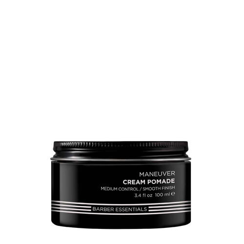 Redken Maneuver Cream Pomade 100ml
