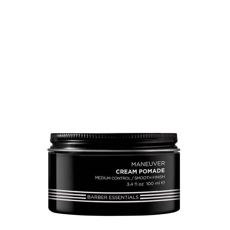 Redken Maneuver Cream Pomade 100ml image number 0
