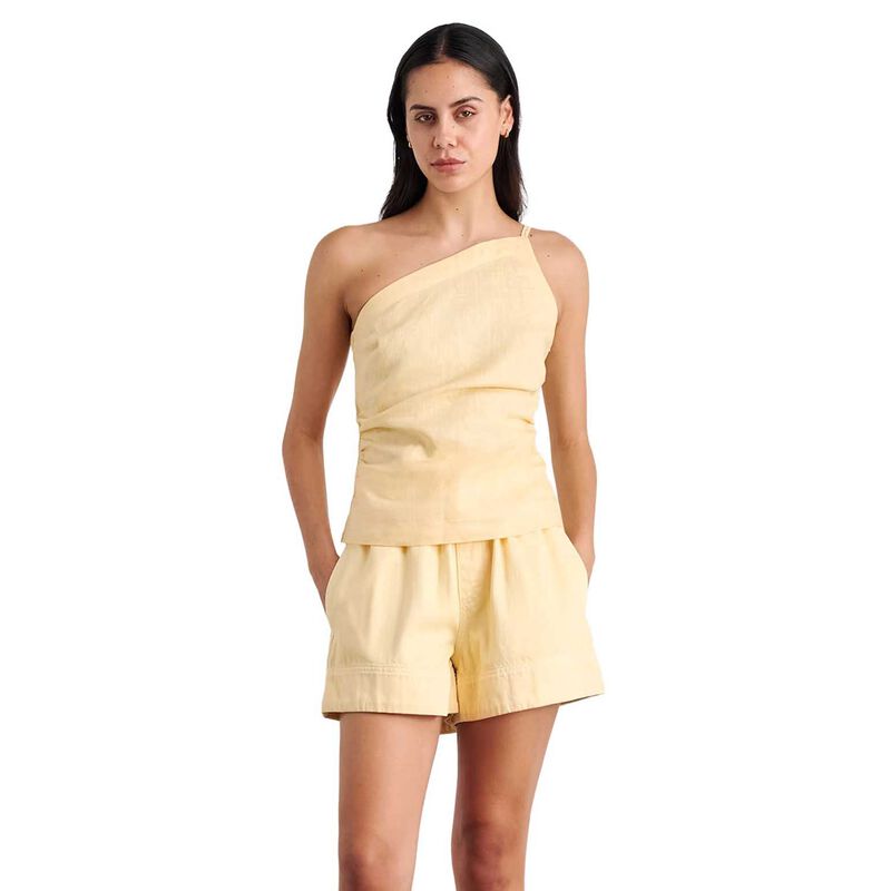 JAG Sabine Linen Cami image number 0