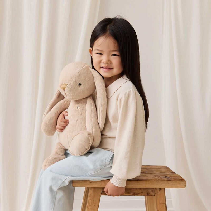 Snuggle Bunnies Penelope 45cm image number 5