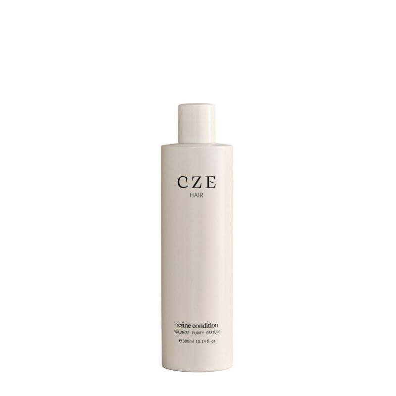 CZE Hair Refine Condition 300ml image number 0