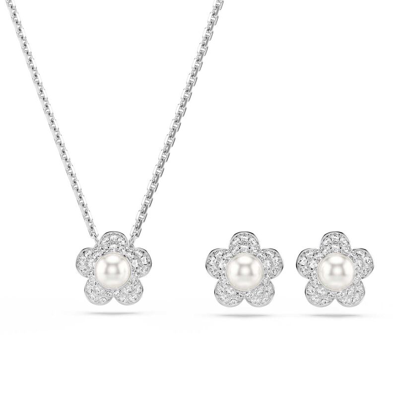 Swarovski x Ariana Grande Garden Collection Set image number 0